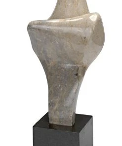 Noir Object Herz, Marble DECOR