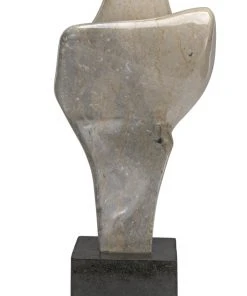 Noir Object Herz, Marble DECOR
