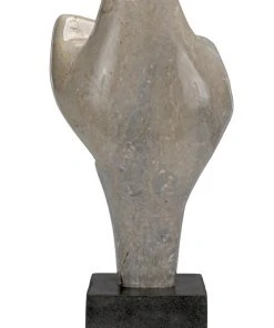 Noir Object Herz, Marble DECOR