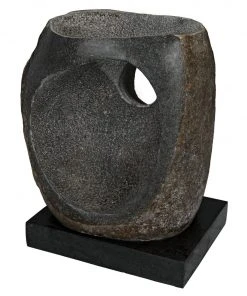Noir Object Felsen, Stone 23 Noir Object Felsen, Stone