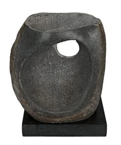 Noir Object Felsen, Stone 16 Noir Object Felsen, Stone