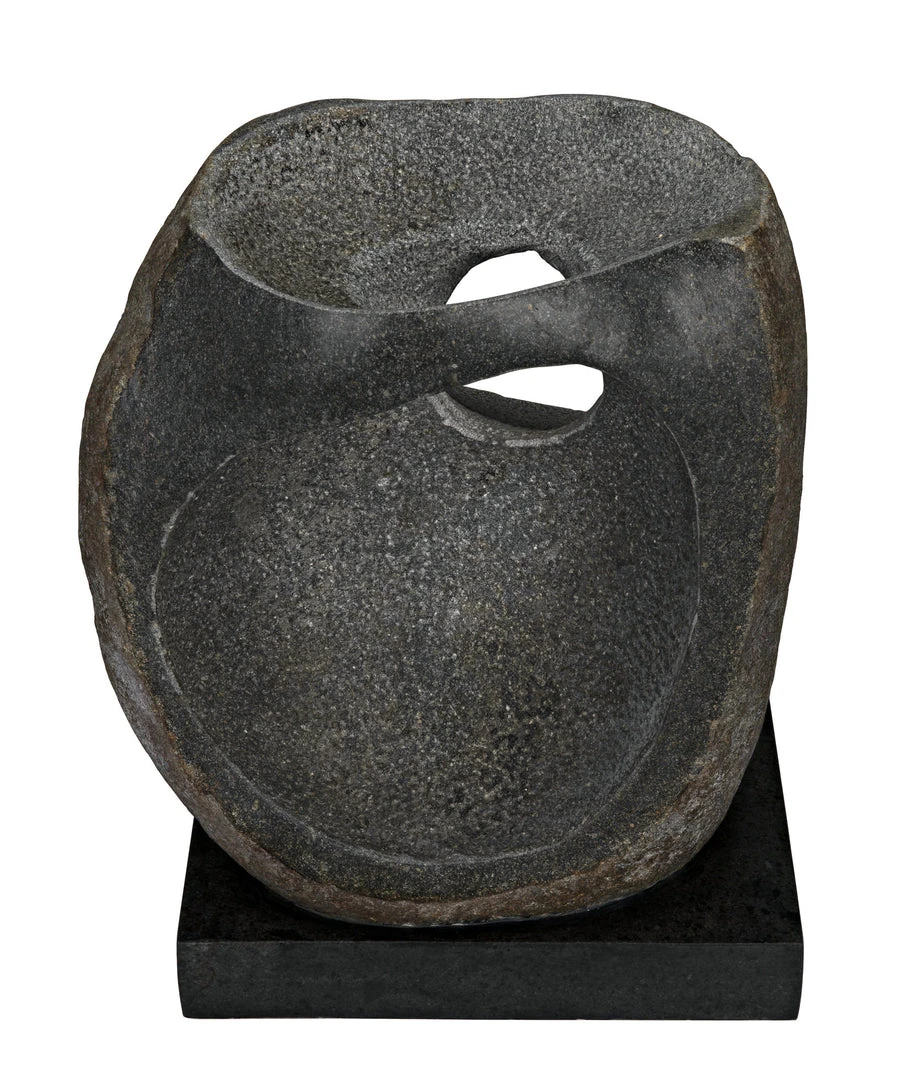 Noir Object Felsen, Stone 7 Noir Object Felsen, Stone