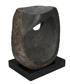 Noir Object Felsen, Stone 18 Noir Object Felsen, Stone