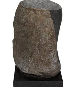 Noir Object Felsen, Stone 19 Noir Object Felsen, Stone