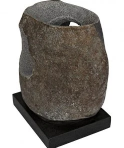 Noir Object Felsen, Stone 20 Noir Object Felsen, Stone