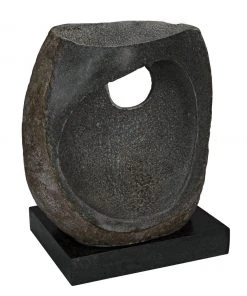 Noir Object Felsen, Stone