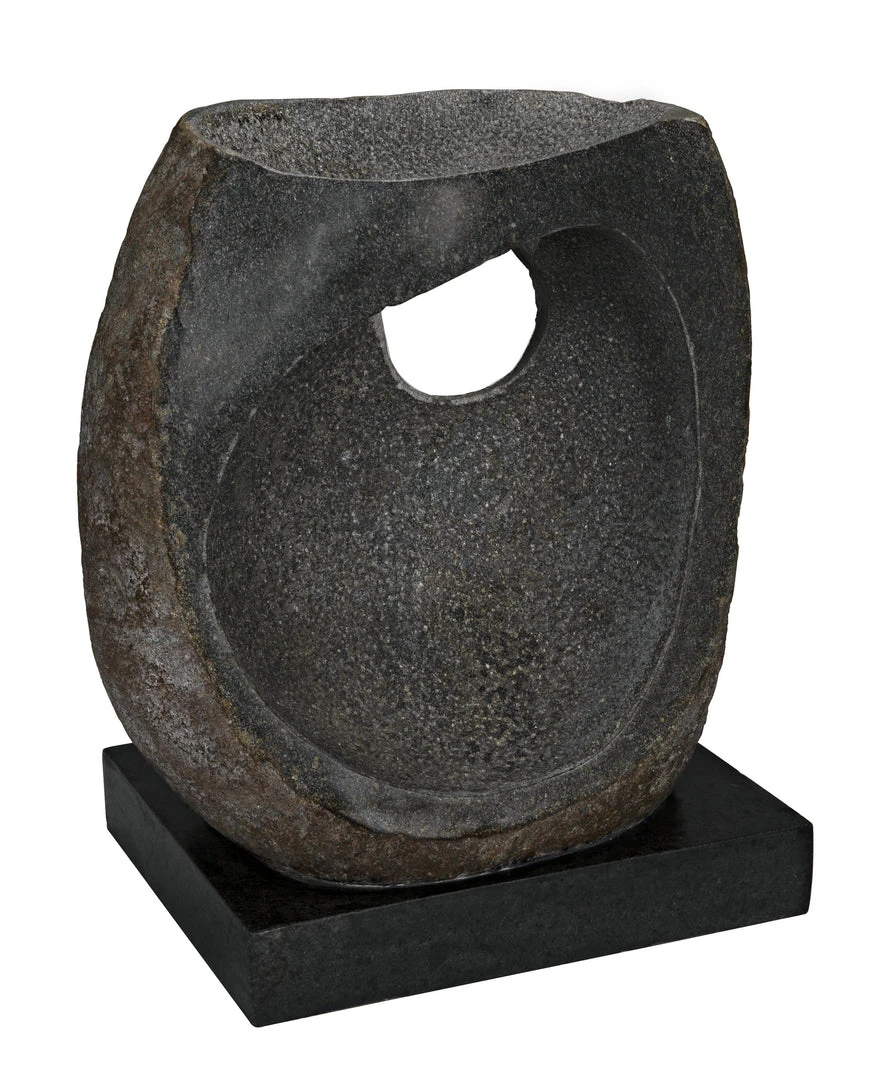 Noir Object Felsen, Stone 3 Noir Object Felsen, Stone