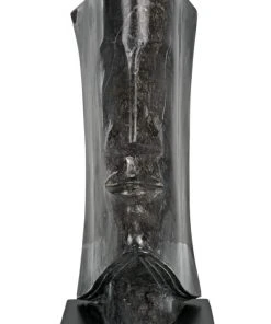 DECOR Noir Object Anonymous