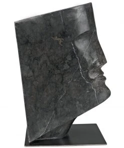 DECOR Noir Object Anonymous