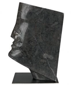 DECOR Noir Object Anonymous