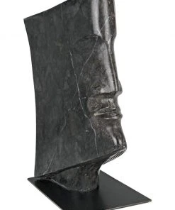 DECOR Noir Object Anonymous