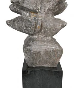 DECOR Noir Object Meaning