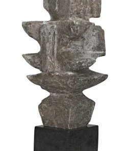 DECOR Noir Object Meaning