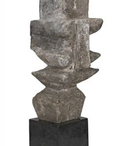 DECOR Noir Object Meaning