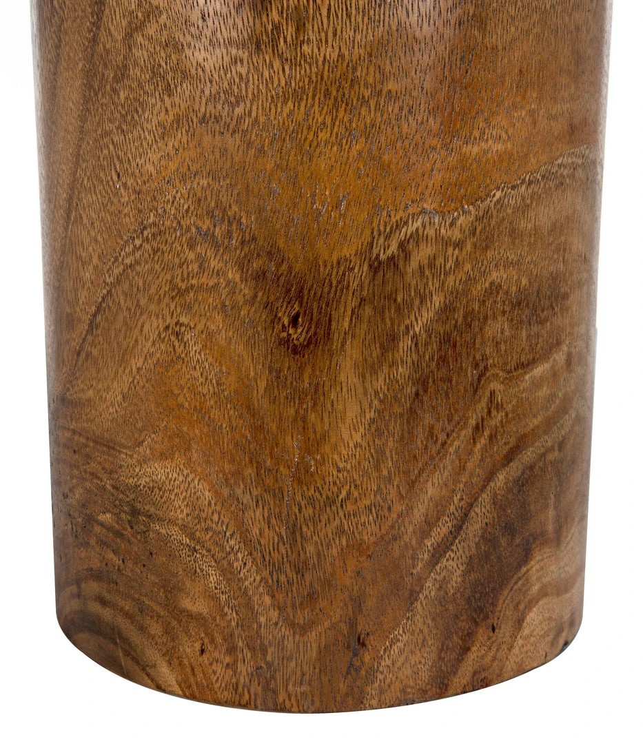 Noir Don Side Table With Black Marble Top 8 Noir Don Side Table With Black Marble Top