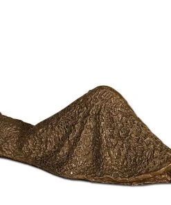 Uttermost Summer Days Antique Bronze Sculpture