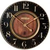 DECOR Uttermost Alexandre Martinot 23" Clock