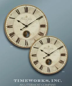 Uttermost Harrison Gray 23