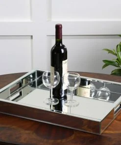 Uttermost Aniani Tray