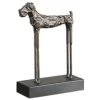 DECOR Uttermost Maximus Cast Iron Sculpture