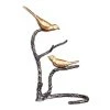 Uttermost Birds On A Limb Sculpture DECOR