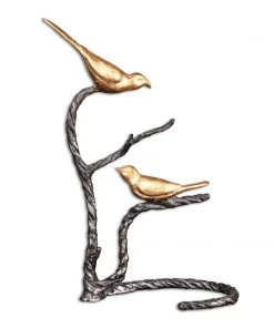 Uttermost Birds On A Limb Sculpture DECOR