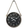 DECOR Uttermost Bartram Wall Clock