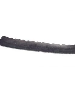 DECOR Uttermost Camilla Dark Nickel Tray