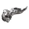 Uttermost Three Peas In A Pod Metallic Sculpture DECOR
