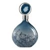Uttermost Rae Sky Blue Vase