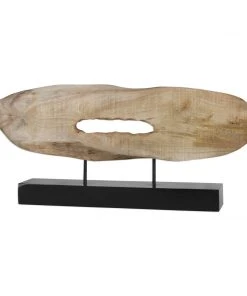 Uttermost Paol Mango Wood Sculpture DECOR