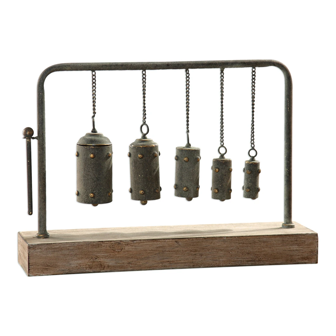 Uttermost Bianzhong Tabletop Accents DECOR 5 Uttermost Bianzhong Tabletop Accents DECOR