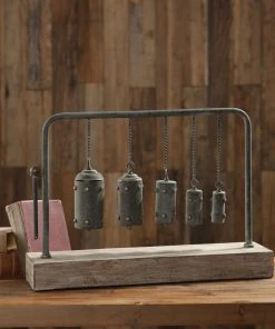 Uttermost Bianzhong Tabletop Accents DECOR