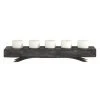 Uttermost Callum Wooden Candleholder