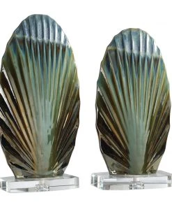 Uttermost Chanda Sculptures S/2