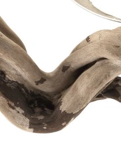 Uttermost Ameera Twig Candleholder Candle Holders & Hurricanes