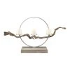 Uttermost Ameera Twig Candleholder Candle Holders & Hurricanes