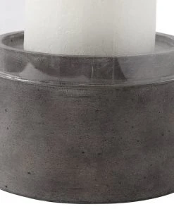 Uttermost Luka Hurricane Candleholder