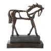 DECOR Uttermost Titan Horse Sculpture 2 DECOR Uttermost Titan Horse Sculpture