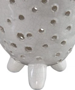 Uttermost Milla Mid-Century Modern Vases, S/2 12 Uttermost Milla Mid-Century Modern Vases, S/2