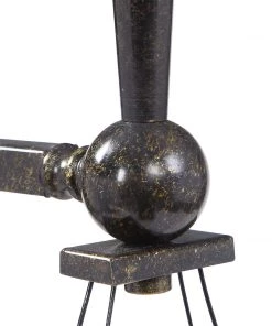 Uttermost Breckenridge Candleholder