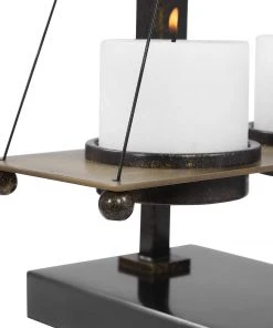 Uttermost Breckenridge Candleholder