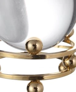 Uttermost Alega Spheres, Set/2