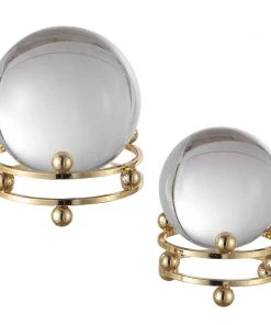 Uttermost Alega Spheres, Set/2