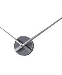 DECOR Uttermost Carroway Art Deco Wall Clock