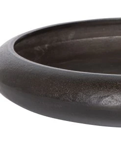 Uttermost Roderick Round Trays S/3 DECOR