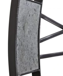 Uttermost Alistair Modern Wall Clock DECOR