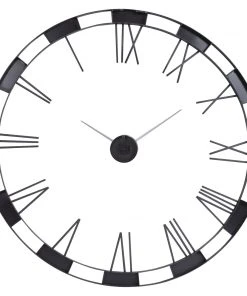 Uttermost Alistair Modern Wall Clock DECOR