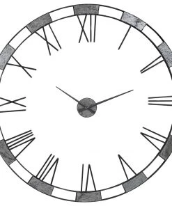 Uttermost Alistair Modern Wall Clock DECOR