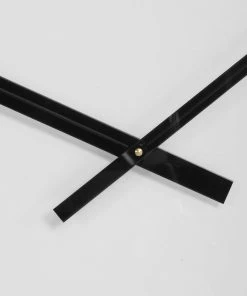 Uttermost Fleming Large Wall Clock